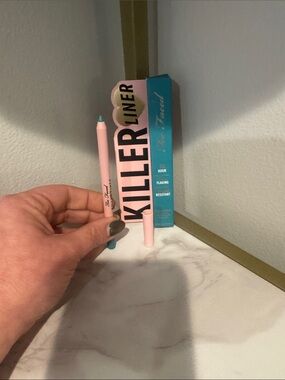 Too Faced Killer Liner